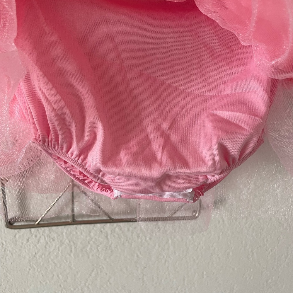 Posh Peanut costume - Picture 2 of 8